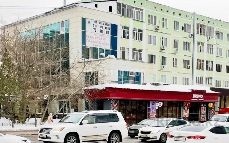 Свободное назначение · 100 м² за 350 000 ₸ в Астане, Сарыарка р-н — фото 2