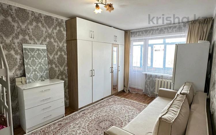 2-комнатная квартира, 48 м², 3/5 этаж, Донентаево 40 за ~ 9.3 млн 〒 в Аксу — фото 2