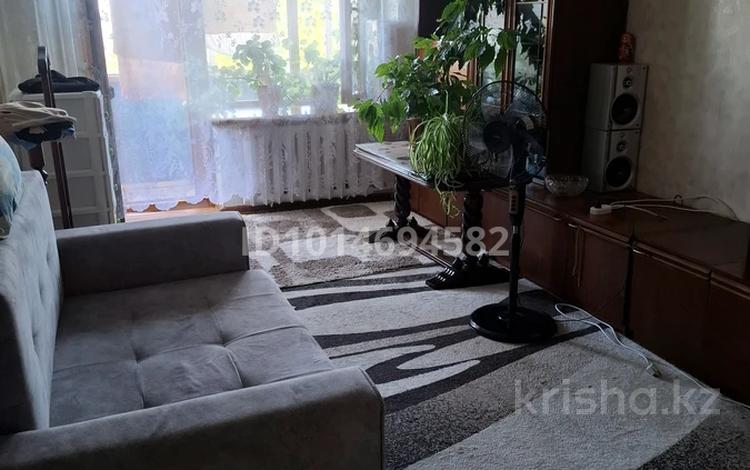 2-комнатная квартира · 47 м² · 5/5 этаж, 3 мкр 21 за 5.8 млн ₸ в Лисаковске — фото 2