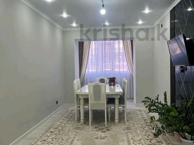 3-бөлмелі пәтер · 90 м² · 1/5 қабат, мкр. Алтын орда, бағасы: 35.5 млн ₸ в Актобе