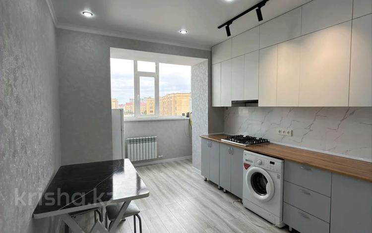 1-комнатная квартира · 42 м² · 4/5 этаж, мкр. Алтын орда за 17 млн ₸ в Актобе — фото 6
