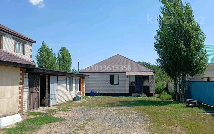 Жеке үй · 5 бөлме · 125 м² · 11 жүзд., Геолог-5 133, бағасы: 27 млн ₸ в Актобе, жилой массив Заречный-1 — фото 7