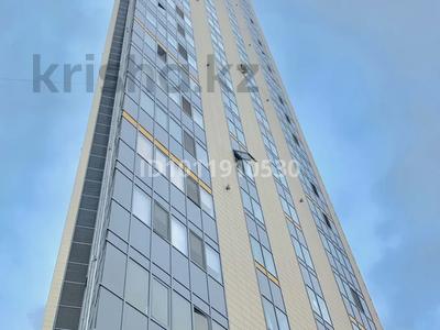 3-комнатная квартира · 90 м² · 10/22 этаж, ул. Александра Бараева 18 за 60 млн ₸ в Астане, р-н Байконур