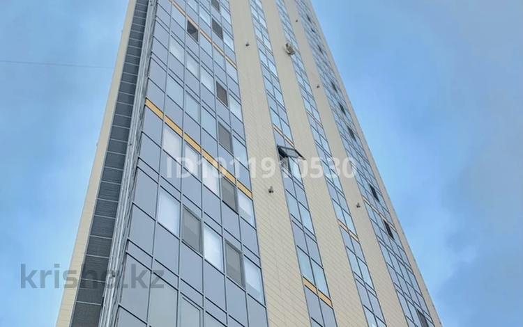 3-комнатная квартира · 90 м² · 10/22 этаж, ул. Александра Бараева 18 за 60 млн ₸ в Астане, р-н Байконур — фото 2