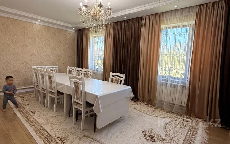 Отдельный дом · 4 комнаты · 140 м² · 7 сот., Кульджинский тракт 26/4 — По Алатауской трассе за 70 млн ₸ в  — фото 31