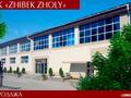 Свободное назначение • 3400 м² за 500 млн 〒 в Алматы, Алатауский р-н — фото 2