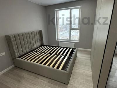 2-бөлмелі пәтер · 38.6 м² · 10/10 қабат, Караменде би Шакаулы 13, бағасы: 23.5 млн ₸ в Астане, Сарыарка р-н