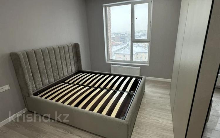 2-бөлмелі пәтер · 38.6 м² · 10/10 қабат, Караменде би Шакаулы 13, бағасы: 23.5 млн ₸ в Астане, Сарыарка р-н — фото 52