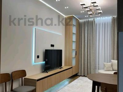 2-бөлмелі пәтер · 56 м² · 6/25 қабат, Байдибек би, бағасы: 350 000 ₸ в Шымкенте, Абайский р-н