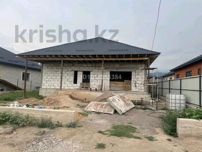 Отдельный дом · 5 комнат · 200 м² · 5 сот., Уч.кв.273 за 49 млн ₸ в Абай