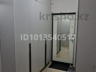 2-комнатная квартира · 57.1 м² · 6/10 этаж, Тянь-Шанская 7г — Макатаева/Тянь-Шаньская за 380 000 ₸ в Алматы, Медеуский р-н