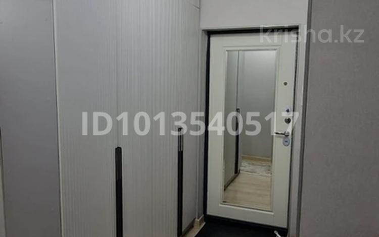 2-комнатная квартира · 57.1 м² · 6/10 этаж, Тянь-Шанская 7г — Макатаева/Тянь-Шаньская за 380 000 ₸ в Алматы, Медеуский р-н — фото 14