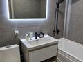 2-комнатная квартира · 57.1 м² · 6/10 этаж, Тянь-Шанская 7г — Макатаева/Тянь-Шаньская за 380 000 ₸ в Алматы, Медеуский р-н — фото 9