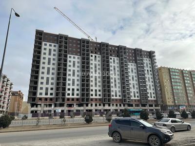 3-бөлмелі пәтер · 110 м² · 9/16 қабат, 16-й мкр 33/8, бағасы: 33 млн ₸ в Актау