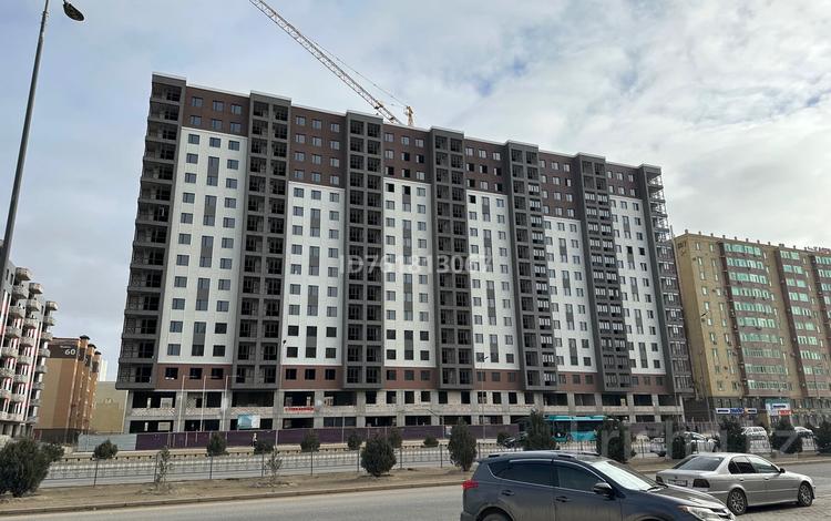3-бөлмелі пәтер · 110 м² · 9/16 қабат, 16-й мкр 33/8, бағасы: 33 млн ₸ в Актау — фото 2