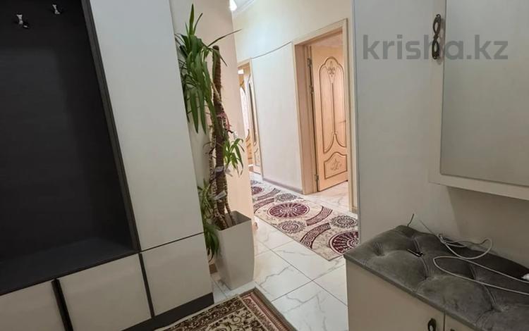 2-комнатная квартира · 70 м² · 2/10 этаж, Куаныша Толеметова 50/13 за 190 000 ₸ в Шымкенте, Абайский р-н — фото 2