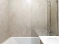 1-бөлмелі пәтер · 38.2 м² · 9/9 қабат, Шамши Калдаяков 60Б — ШКОЛА 121 / СТАНЦИЯ ЛРТ, бағасы: 26.5 млн ₸ в Астане, Алматы р-н — фото 9