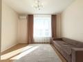 1-бөлмелі пәтер · 38.2 м² · 9/9 қабат, Шамши Калдаяков 60Б — ШКОЛА 121 / СТАНЦИЯ ЛРТ, бағасы: 26.5 млн ₸ в Астане, Алматы р-н