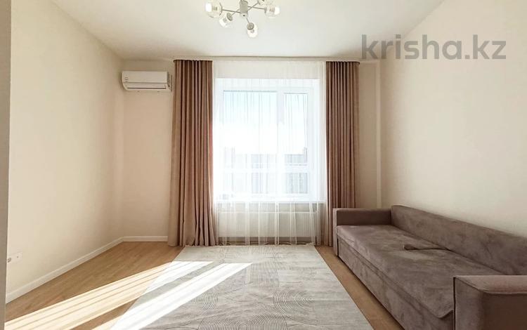 1-бөлмелі пәтер · 38.2 м² · 9/9 қабат, Шамши Калдаяков 60Б — ШКОЛА 121 / СТАНЦИЯ ЛРТ, бағасы: 26.5 млн ₸ в Астане, Алматы р-н — фото 20