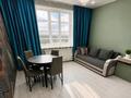 2-комнатная квартира · 43 м² · 4/6 этаж, Е-767 11 за 26 млн ₸ в Астане, Есильский р-н