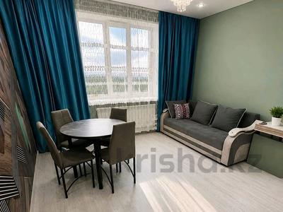 2-комнатная квартира · 43 м² · 4/6 этаж, Е-767 11 за 26 млн ₸ в Астане, Есильский р-н