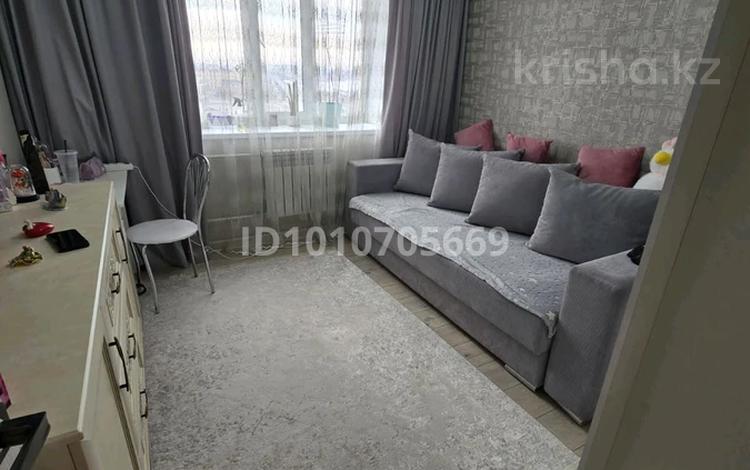 2-комнатная квартира · 42 м² · 7/9 этаж, Просп. Нурсултана Назарбаева 13А за 25 млн ₸ в Кокшетау — фото 2