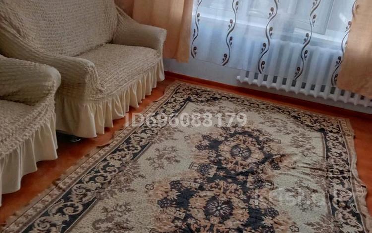 2-комнатная квартира · 54 м² · 2/9 этаж, Иртышская 17 за 150 000 ₸ в Семее — фото 2