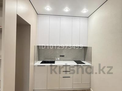 2-комнатная квартира · 40 м² · 10/11 этаж, Мангилик Ел 40 — Бухар жырау за 32 млн ₸ в Астане, Есильский р-н
