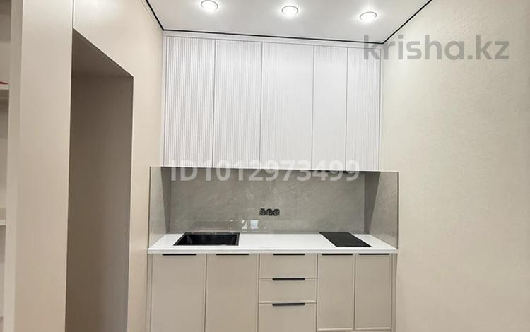 2-комнатная квартира · 40 м² · 10/11 этаж, Мангилик Ел 40 — Бухар жырау за 32 млн ₸ в Астане, Есильский р-н — фото 2