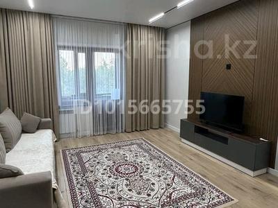 2-бөлмелі пәтер · 45.7 м² · 2/13 қабат, Ракымжан Кошкарбаев 68, бағасы: 26 млн ₸ в Астане, Сарайшык р-н