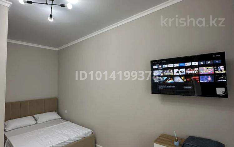 1-комнатная квартира · 41 м² · 12 этаж, Туран 55/12 за 15 000 ₸ в Астане, Нура р-н — фото 6