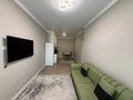 2-комнатная квартира · 55 м² · 14/20 этаж, Тургут Озала 237 за 350 000 ₸ в Алматы, Бостандыкский р-н