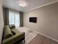 2-комнатная квартира · 55 м² · 14/20 этаж, Тургут Озала 237 за 350 000 ₸ в Алматы, Бостандыкский р-н — фото 3