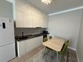 2-комнатная квартира · 55 м² · 14/20 этаж, Тургут Озала 237 за 350 000 ₸ в Алматы, Бостандыкский р-н — фото 4
