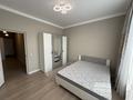 2-комнатная квартира · 55 м² · 14/20 этаж, Тургут Озала 237 за 350 000 ₸ в Алматы, Бостандыкский р-н — фото 5