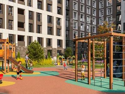 2-комнатная квартира · 47.1 м² · 8/10 этаж, Улица Чингиз Айтматов, 79/1 79/1 за 25.5 млн ₸ в Астане, Сарыарка р-н