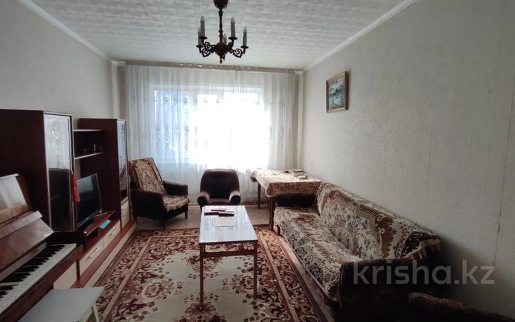 3-комнатная квартира, 65.5 м², 5/9 этаж, Васильковский 3 за 18.5 млн 〒 в Кокшетау — фото 2