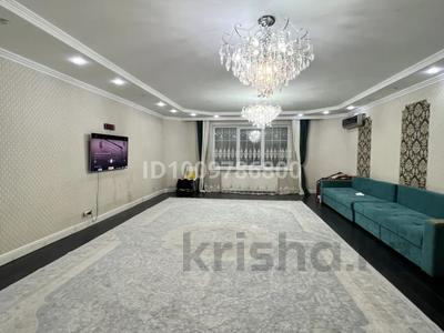 5-комнатная квартира · 196 м² · 11/20 этаж, Абая 45/2 — Республики за 85 млн 〒 в Астане, р-н Байконур