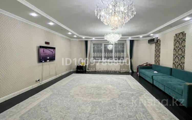 5-комнатная квартира · 196 м² · 11/20 этаж, Абая 45/2 — Республики за 75 млн 〒 в Астане, р-н Байконур — фото 2