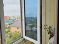 3-бөлмелі пәтер · 73.9 м² · 5/6 қабат, Г. Каирбекова 358А, бағасы: 46 млн ₸ в Костанае — фото 30