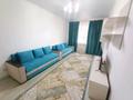 2-бөлмелі пәтер · 54 м² · 2/12 қабат, Дарабоз 63 — Момышулы, бағасы: 280 000 ₸ в Алматы, Алатауский р-н