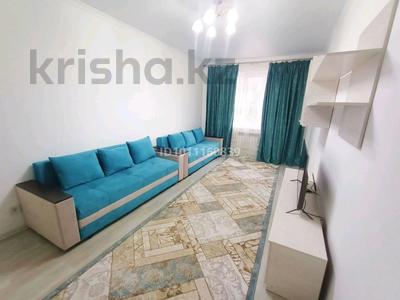 2-бөлмелі пәтер · 54 м² · 2/12 қабат, Дарабоз 63 — Момышулы, бағасы: 280 000 ₸ в Алматы, Алатауский р-н