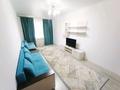 2-бөлмелі пәтер · 54 м² · 2/12 қабат, Дарабоз 63 — Момышулы, бағасы: 280 000 ₸ в Алматы, Алатауский р-н — фото 2