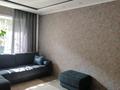 3-бөлмелі пәтер · 72 м² · 1/9 қабат, мкр Таугуль-1 90 — Джандосова/Алтынсарина, бағасы: 56 млн ₸ в Алматы, Ауэзовский р-н