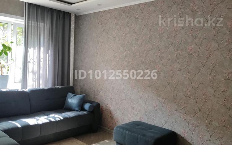 3-бөлмелі пәтер · 72 м² · 1/9 қабат, мкр Таугуль-1 90 — Джандосова/Алтынсарина, бағасы: 56 млн ₸ в Алматы, Ауэзовский р-н — фото 2