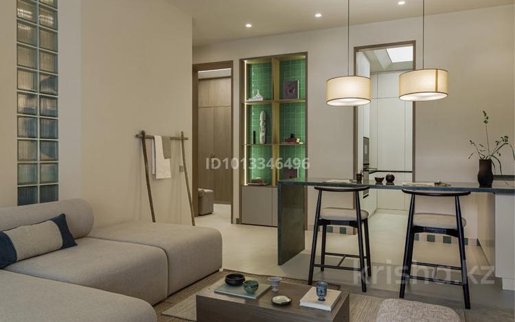 2-комнатная квартира · 72 м² · 2/3 этаж, Каппарова 181 за 131 млн ₸ в Алматы, Бостандыкский р-н — фото 2