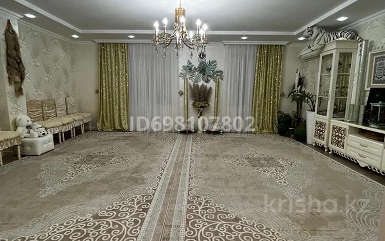 4-комнатная квартира · 113.5 м² · 2/6 этаж, 31Б мкр 14 за 36 млн ₸ в Актау — фото 2