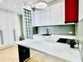 2-бөлмелі пәтер · 45 м² · 4/17 қабат, Туран 52/2, 52/3, бағасы: 41 млн ₸ в Астане, Есильский р-н — фото 10