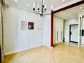 2-бөлмелі пәтер · 45 м² · 4/17 қабат, Туран 52/2, 52/3, бағасы: 41 млн ₸ в Астане, Есильский р-н — фото 19