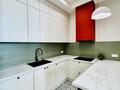 2-бөлмелі пәтер · 45 м² · 4/17 қабат, Туран 52/2, 52/3, бағасы: 41 млн ₸ в Астане, Есильский р-н — фото 2